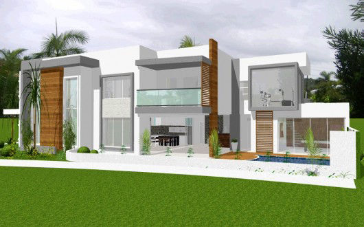 servicos residencia prosperity construtora em sorocaba e regiao