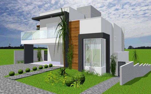 servicos residencia prosperity construtora em sorocaba e regiao