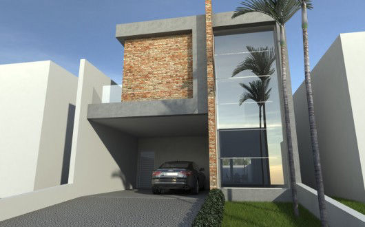 servicos residencia prosperity construtora em sorocaba e regiao