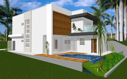 servicos residencia prosperity construtora em sorocaba e regiao