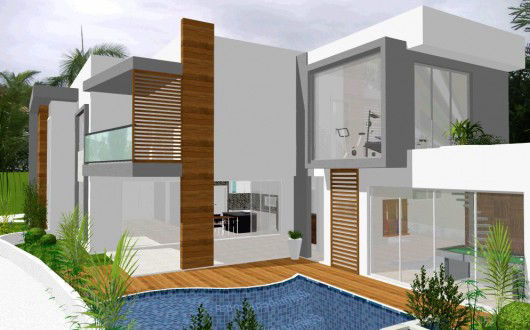 servicos residencia prosperity construtora em sorocaba e regiao